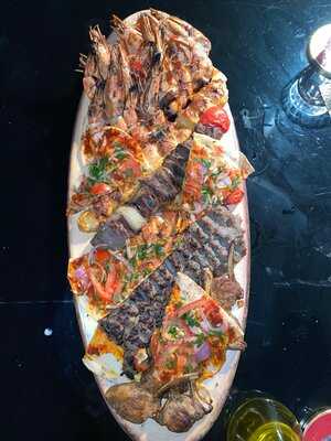 ‪tabule Restaurant‬