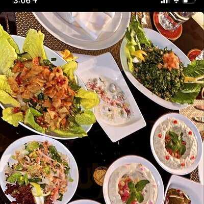 ‪tabule Restaurant‬