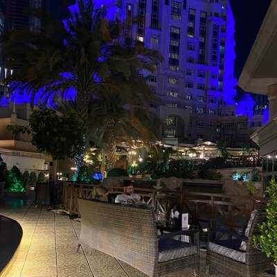 ‪tabule Restaurant‬