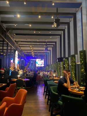 ‪la Mezcaleria Downtown‬