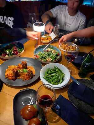 ‪la Mezcaleria Downtown‬
