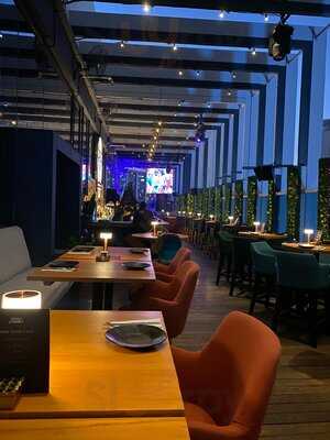 ‪la Mezcaleria Downtown‬