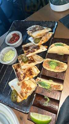 ‪la Mezcaleria Downtown‬