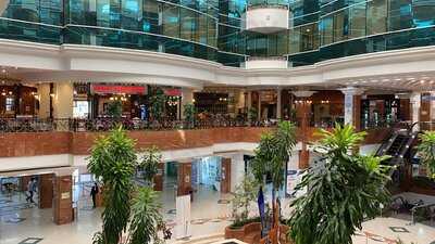 مطعم دانیال