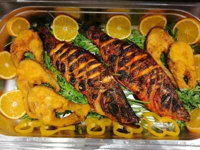 مطعم دانیال