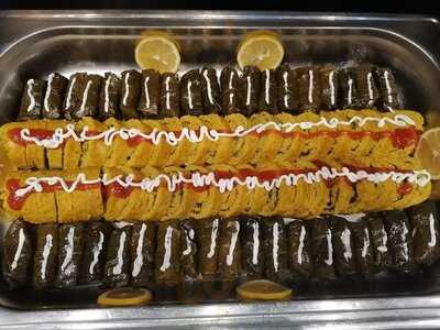 مطعم دانیال