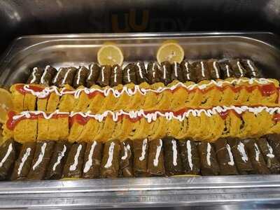 مطعم دانیال