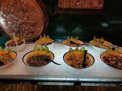 مطعم دانیال