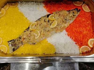 مطعم دانیال