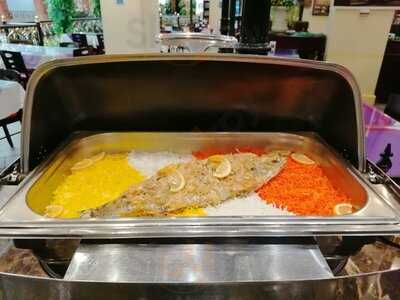 مطعم دانیال