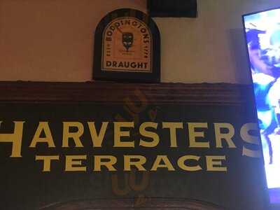 ‪harvesters Restaurant‬