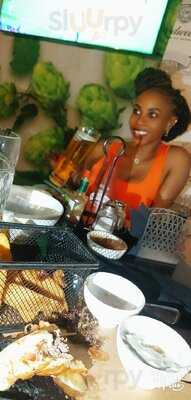 ‪harvesters Restaurant‬