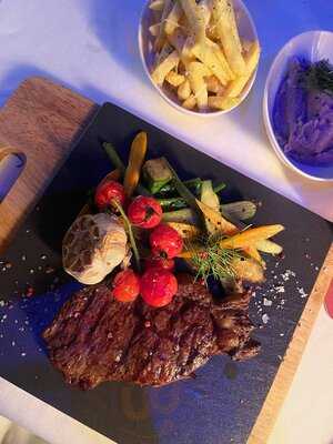 ‪soul Restaurant & Bar‬