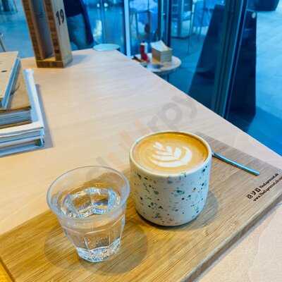 ‪the Espresso Lab‬