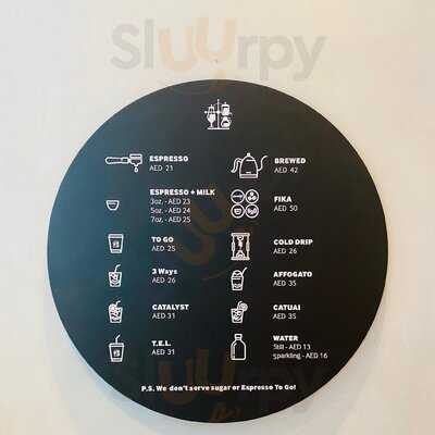 ‪the Espresso Lab‬