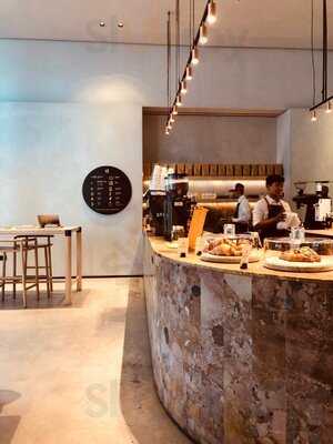 ‪the Espresso Lab‬