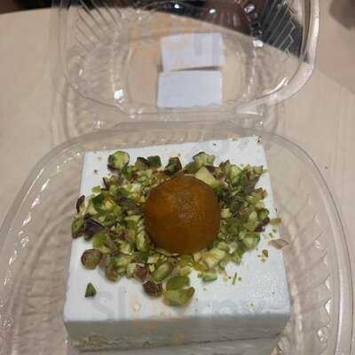 ‪o'pao - Sliders With An Indian Twist‬