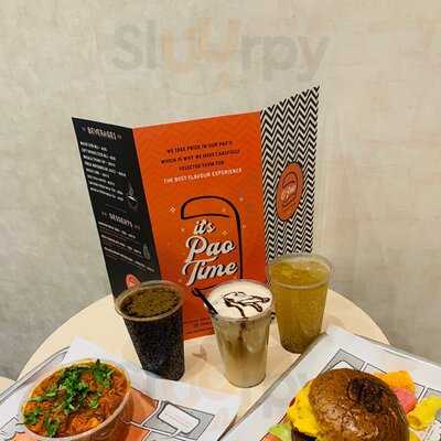 ‪o'pao - Sliders With An Indian Twist‬