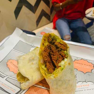 ‪o'pao - Sliders With An Indian Twist‬