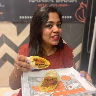 ‪o'pao - Sliders With An Indian Twist‬