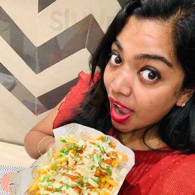 ‪o'pao - Sliders With An Indian Twist‬