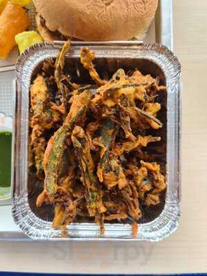 ‪o'pao - Sliders With An Indian Twist‬