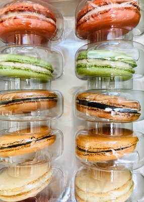 ‪bouchon Bakery‬