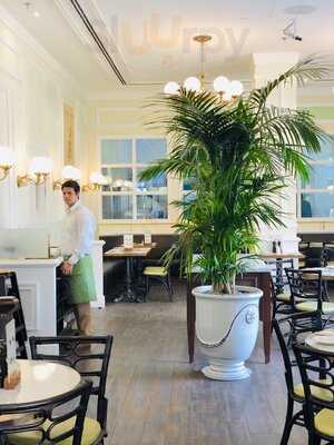 ‪bouchon Bakery‬