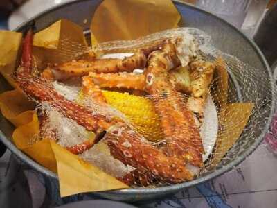 ‪joe's Crab Shack‬