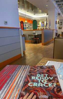 ‪joe's Crab Shack‬