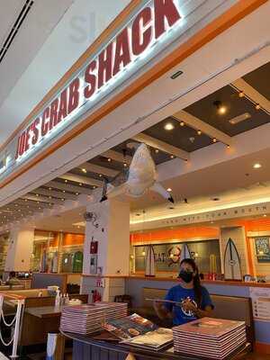 ‪joe's Crab Shack‬
