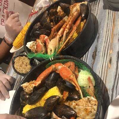 ‪joe's Crab Shack‬