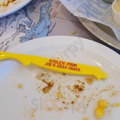 ‪joe's Crab Shack‬