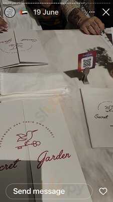 ‪secret Garden By L'eto‬