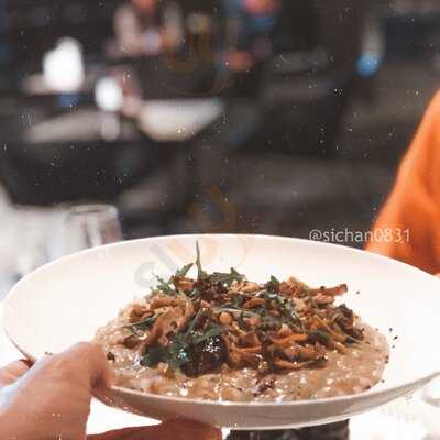 ‪galvin Bistrot & Bar‬