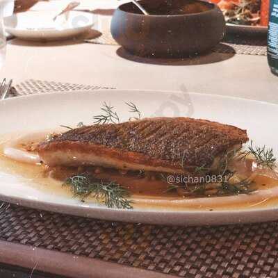 ‪galvin Bistrot & Bar‬