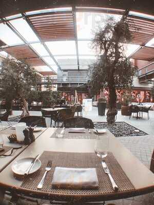 ‪galvin Bistrot & Bar‬