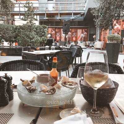 ‪galvin Bistrot & Bar‬