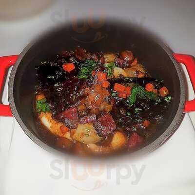 ‪galvin Bistrot & Bar‬