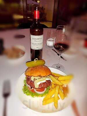 ‪galvin Bistrot & Bar‬