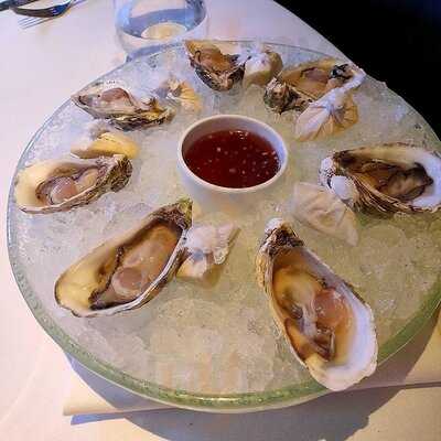 ‪galvin Bistrot & Bar‬