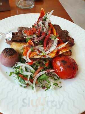 ‪al Basha Lebanese Restaurant‬