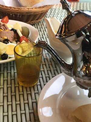 ‪al Basha Lebanese Restaurant‬