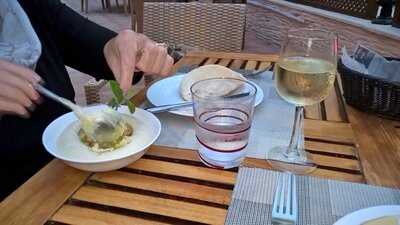 ‪al Basha Lebanese Restaurant‬