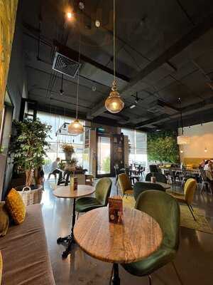 ‪the Lime Tree Cafe & Kitchen‬