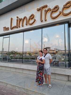 ‪the Lime Tree Cafe & Kitchen‬