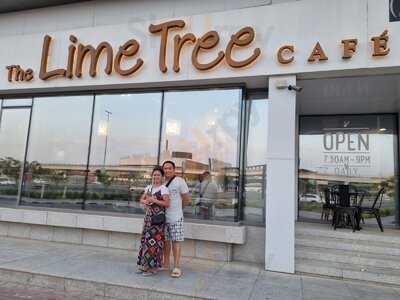 ‪the Lime Tree Cafe & Kitchen‬