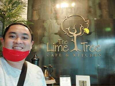 ‪the Lime Tree Cafe & Kitchen‬