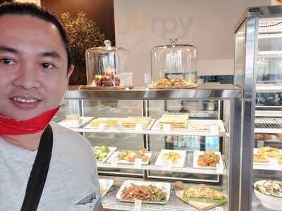 ‪the Lime Tree Cafe & Kitchen‬