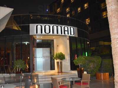 ‪nomad‬